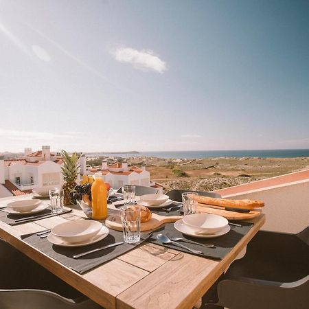 Best Houses 37 - Driftwood Ocean Peniche Eksteriør bilde