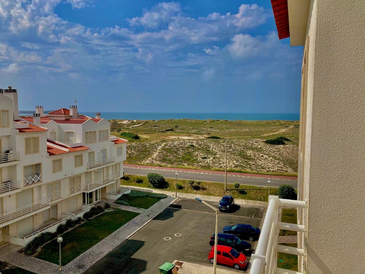 Best Houses 37 - Driftwood Ocean Peniche Eksteriør bilde