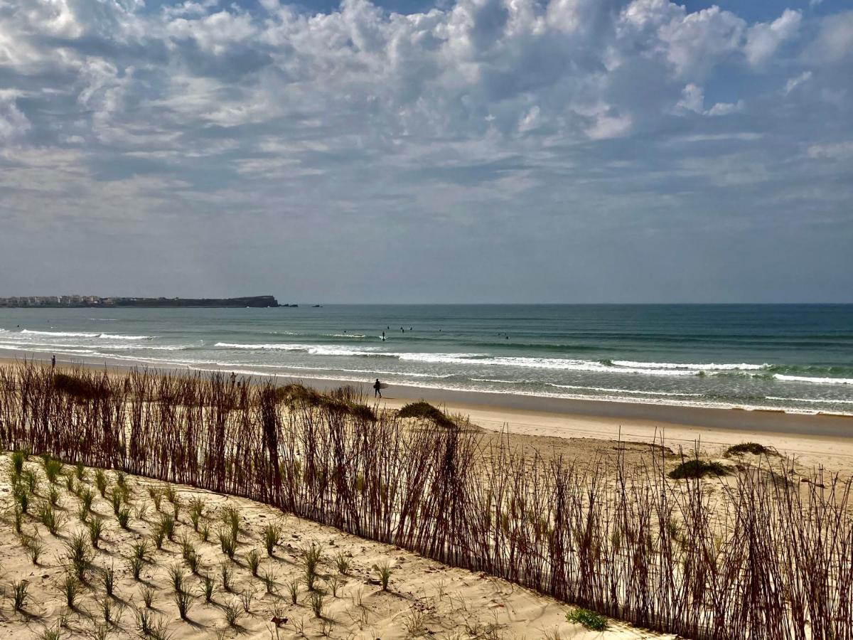 Best Houses 37 - Driftwood Ocean Peniche Eksteriør bilde