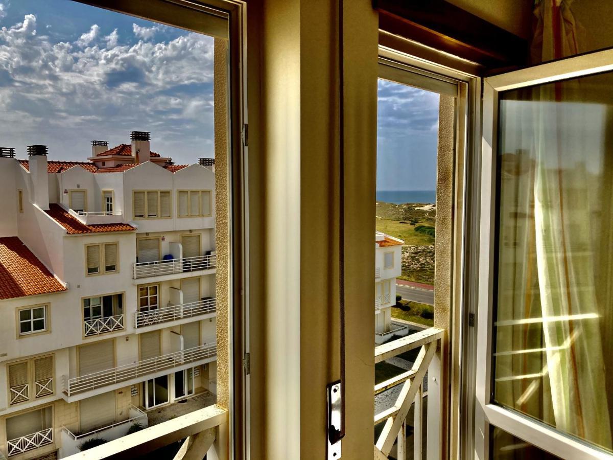 Best Houses 37 - Driftwood Ocean Peniche Eksteriør bilde