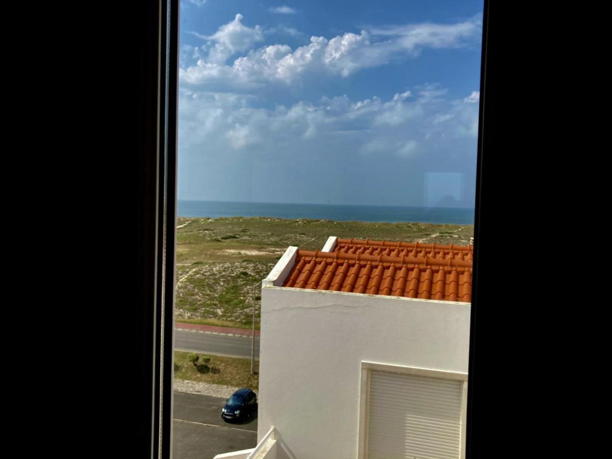Best Houses 37 - Driftwood Ocean Peniche Eksteriør bilde