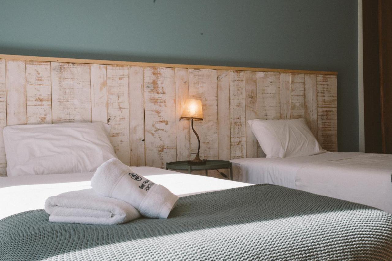 Best Houses 37 - Driftwood Ocean Peniche Eksteriør bilde