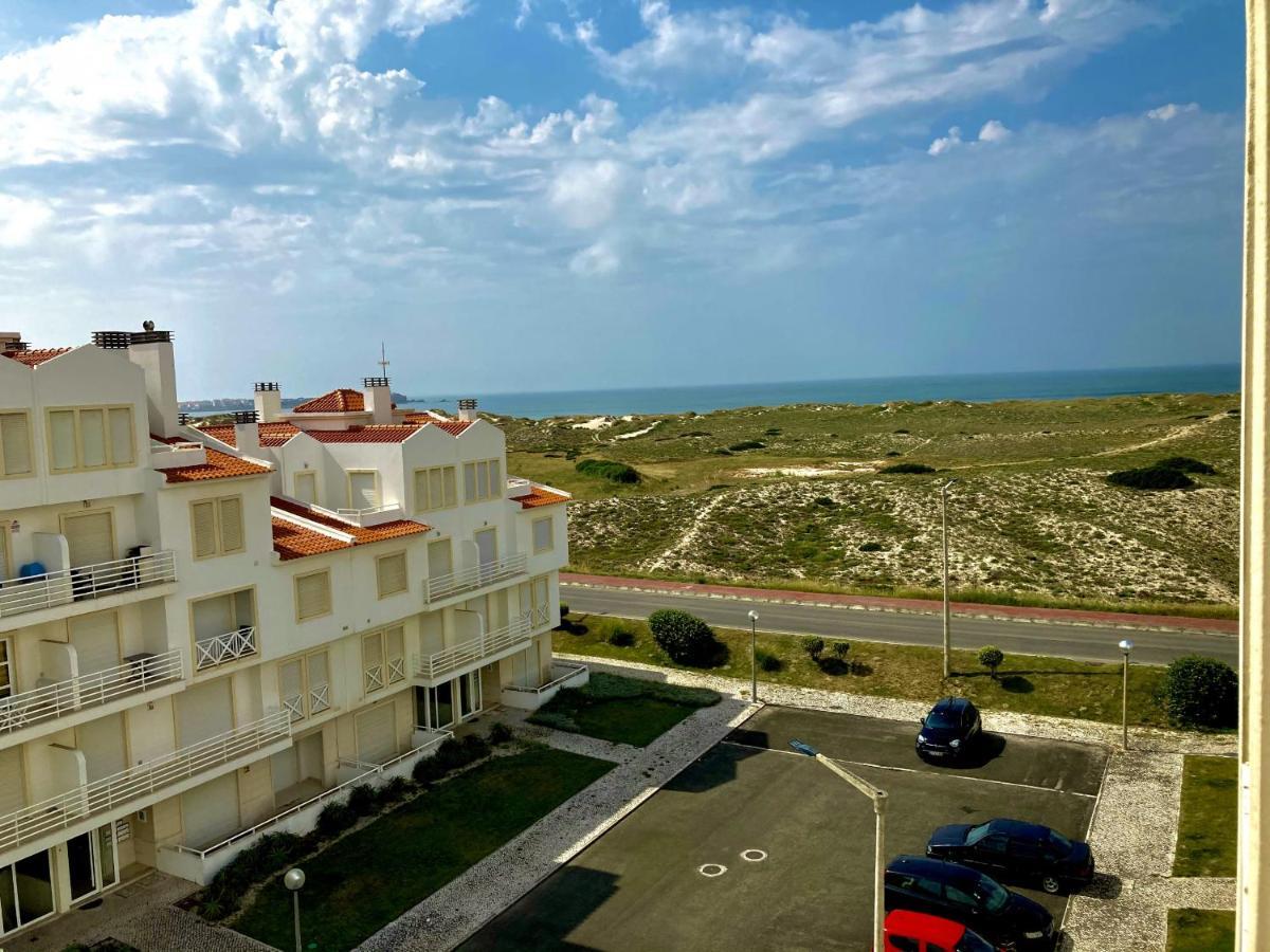 Best Houses 37 - Driftwood Ocean Peniche Eksteriør bilde