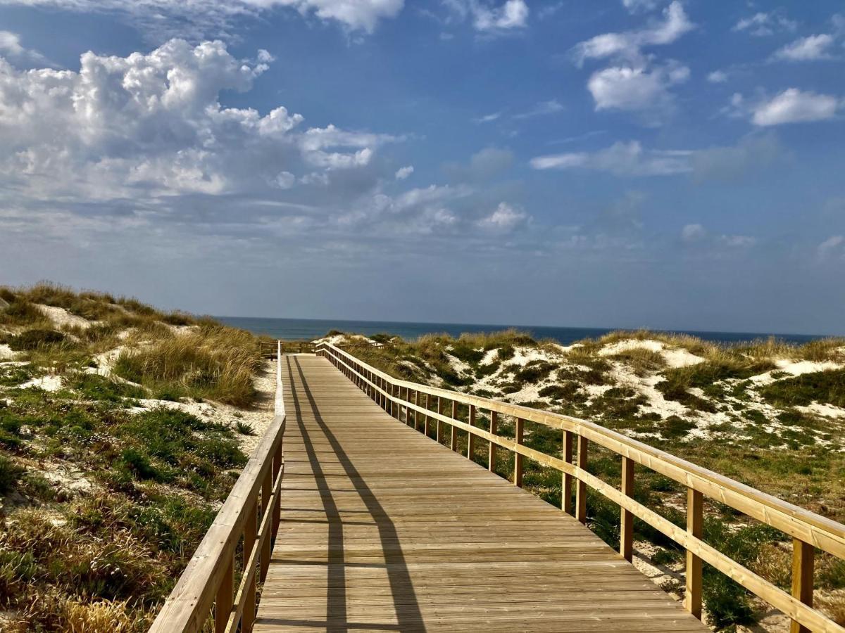Best Houses 37 - Driftwood Ocean Peniche Eksteriør bilde