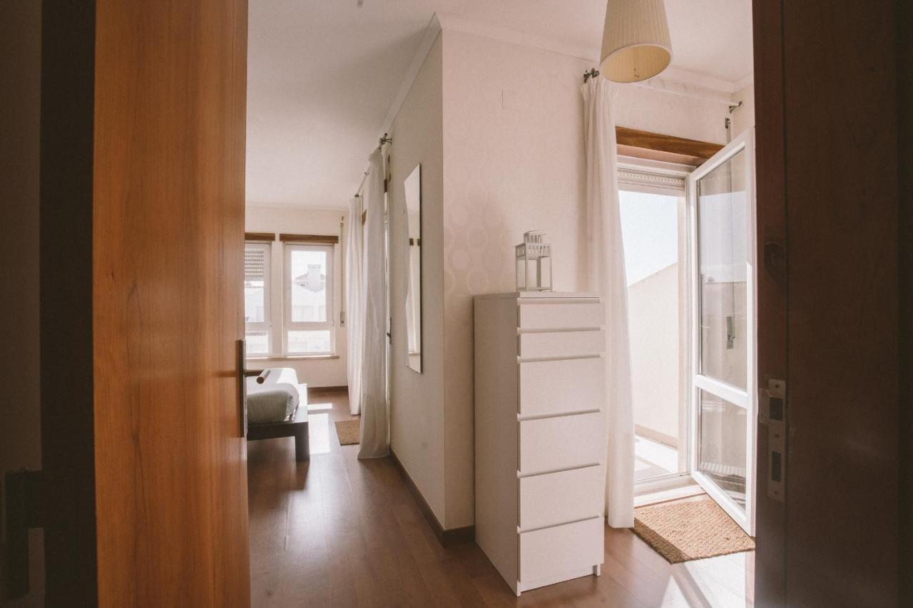 Best Houses 37 - Driftwood Ocean Peniche Eksteriør bilde