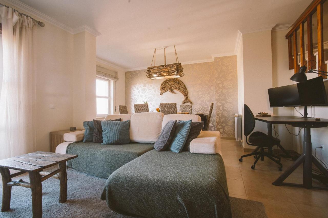 Best Houses 37 - Driftwood Ocean Peniche Eksteriør bilde