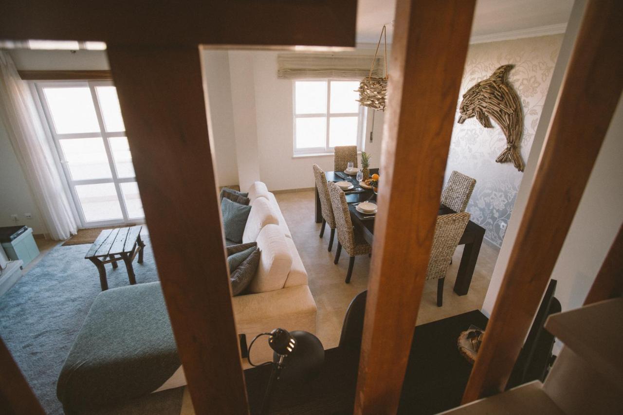 Best Houses 37 - Driftwood Ocean Peniche Eksteriør bilde