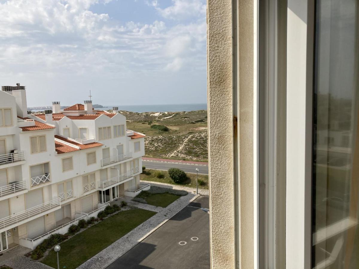 Best Houses 37 - Driftwood Ocean Peniche Eksteriør bilde