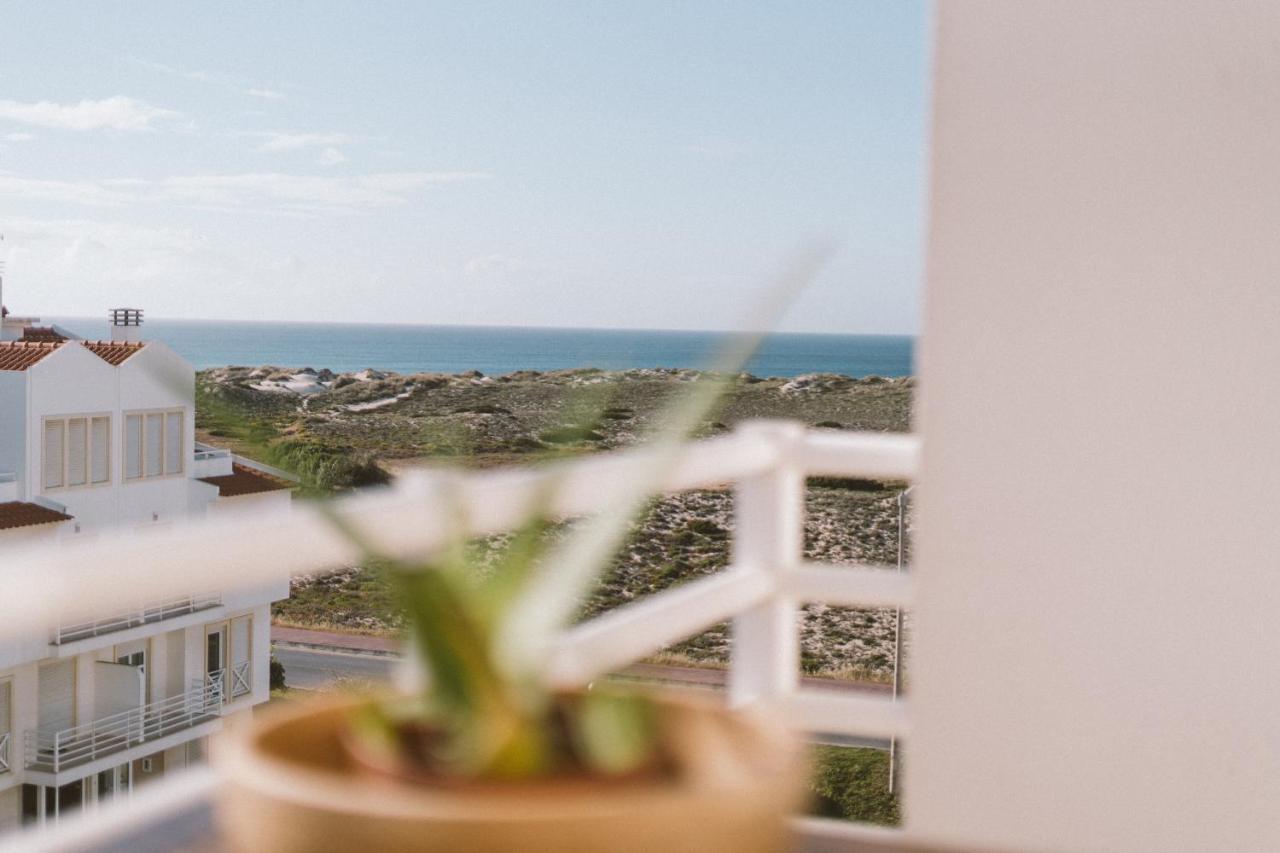 Best Houses 37 - Driftwood Ocean Peniche Eksteriør bilde