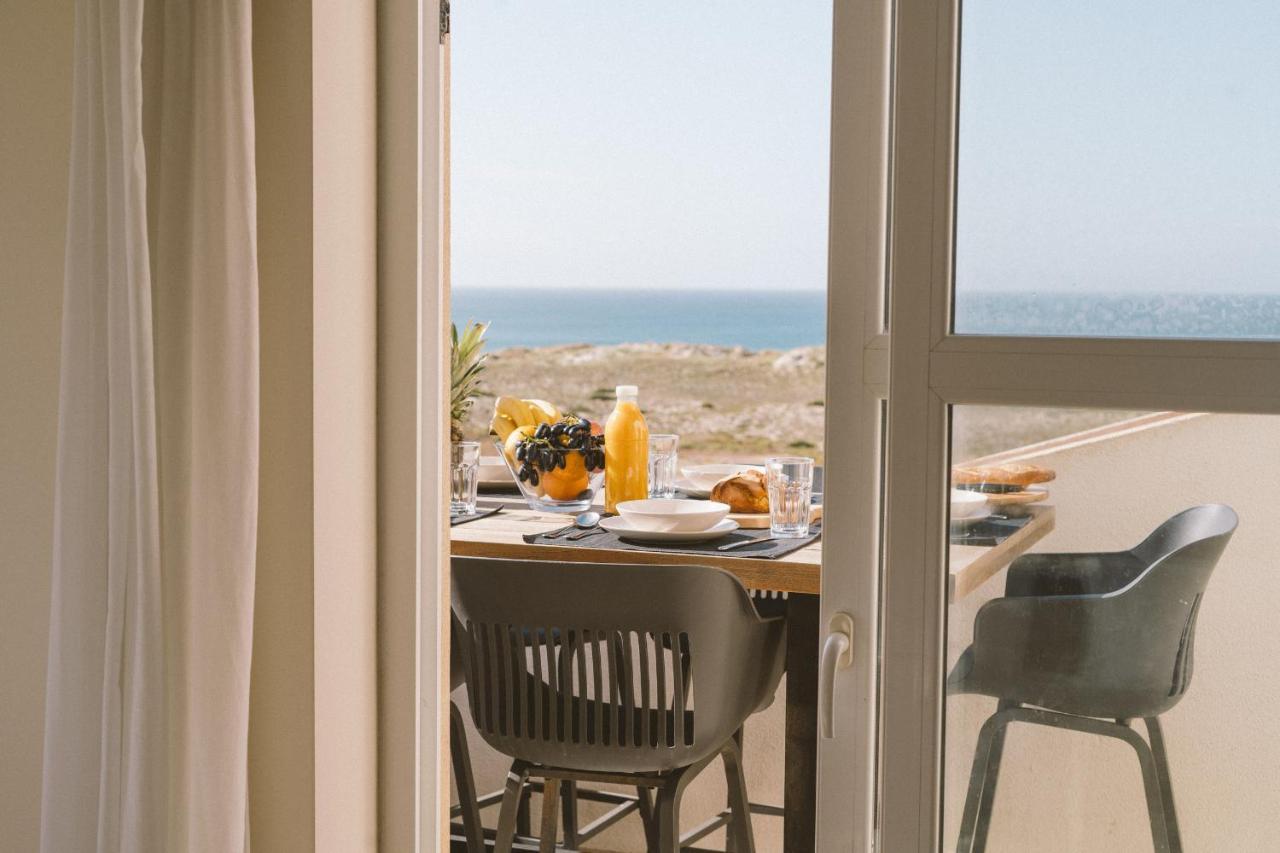 Best Houses 37 - Driftwood Ocean Peniche Eksteriør bilde