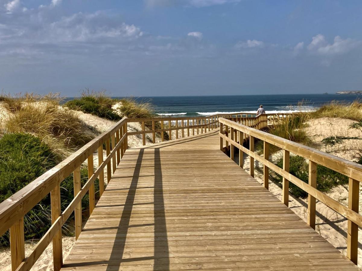 Best Houses 37 - Driftwood Ocean Peniche Eksteriør bilde