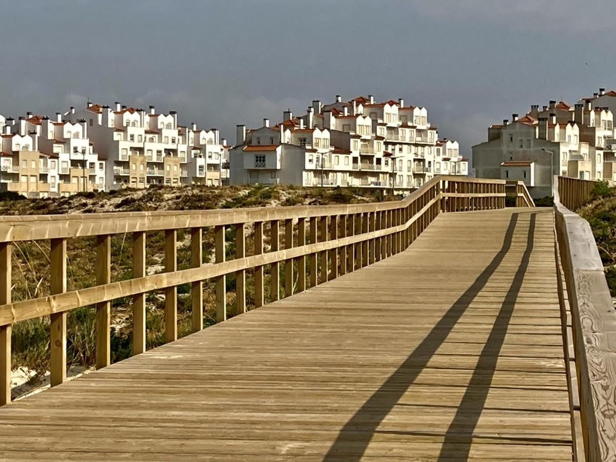 Best Houses 37 - Driftwood Ocean Peniche Eksteriør bilde