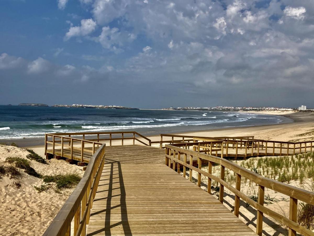 Best Houses 37 - Driftwood Ocean Peniche Eksteriør bilde
