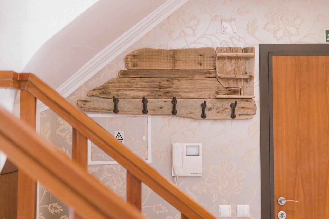 Best Houses 37 - Driftwood Ocean Peniche Eksteriør bilde