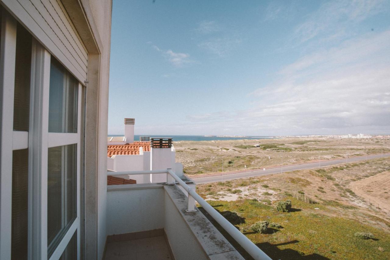 Best Houses 37 - Driftwood Ocean Peniche Eksteriør bilde