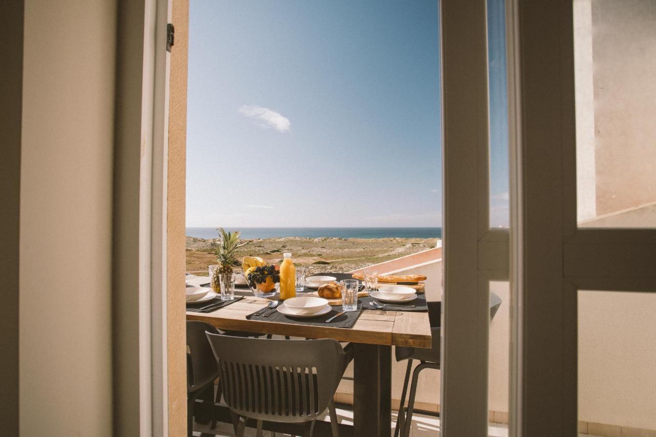 Best Houses 37 - Driftwood Ocean Peniche Eksteriør bilde