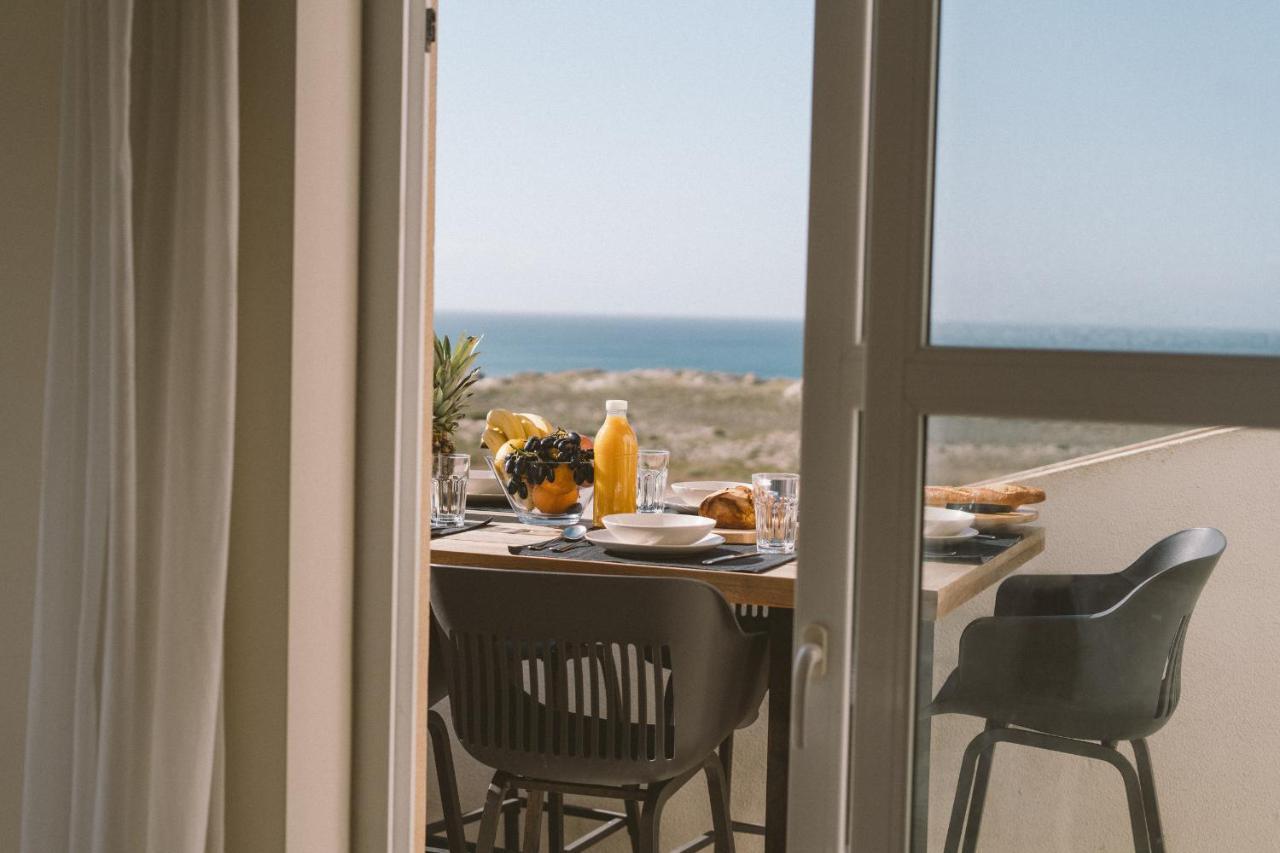 Best Houses 37 - Driftwood Ocean Peniche Eksteriør bilde